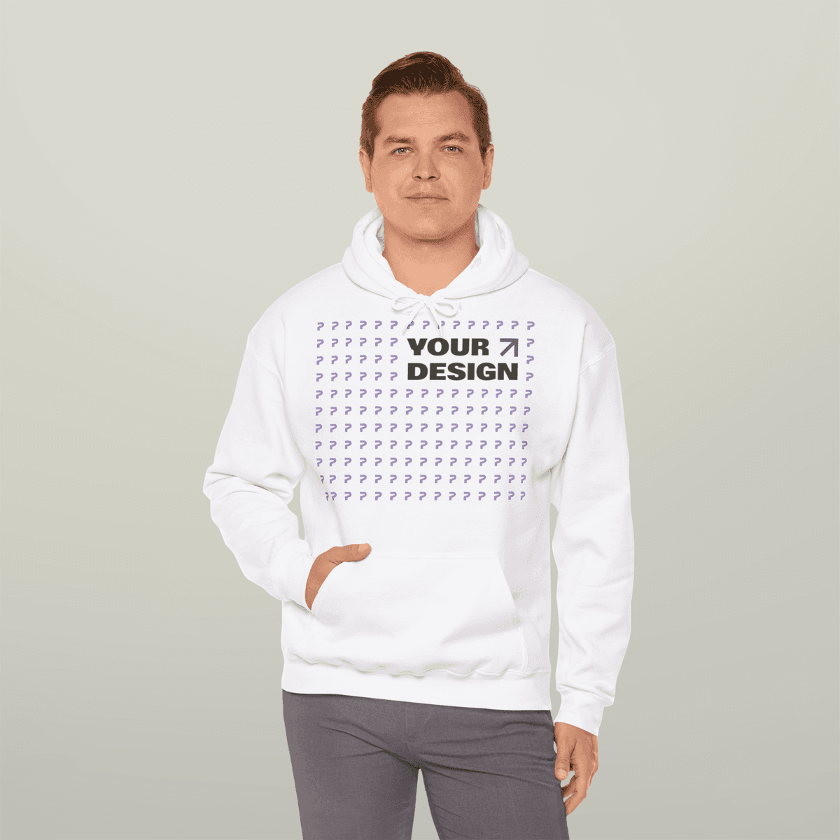 Unisex Premium Hoodie - Image 1
