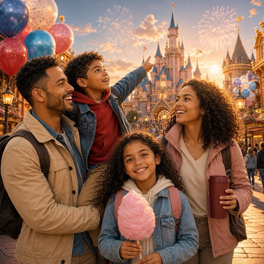 Family & Kids collection thumbnail
