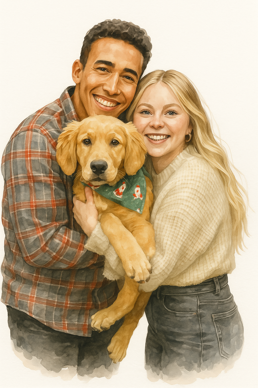 AI-generated cartoon art in various styles like anime, Ghibli, and Pixar - 4.watermark.png