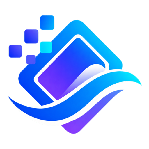 AI Pixel Shift Logo
